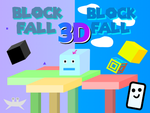 Play Block Fall