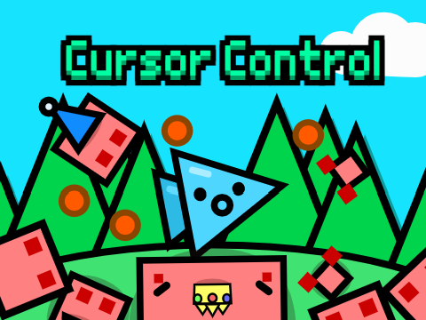 Play Cursor Control