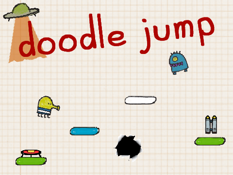 Play Doodle Jump