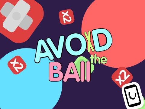 Play Avoid The Ball