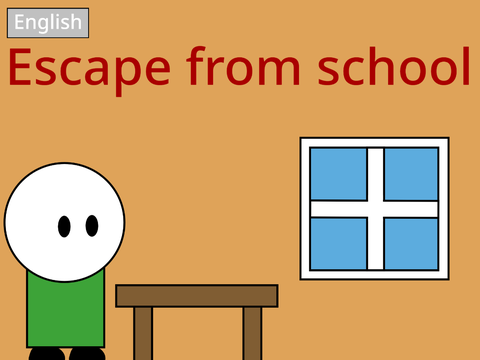 Play Escape From School